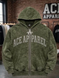 "Money Green"